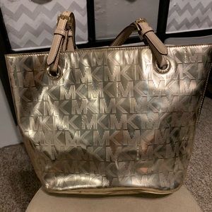 Michael Kors shoulder bag